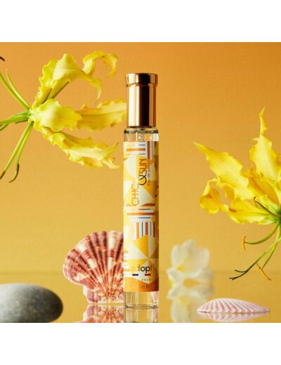 Chic & Sun - Eau de parfum 30ml