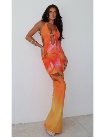 ROBE SUNRISE