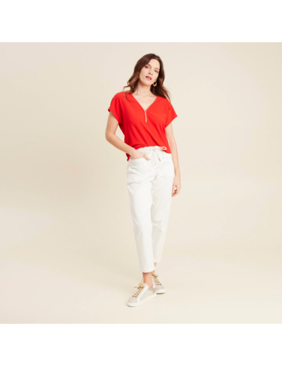 T-shirt manches courtes