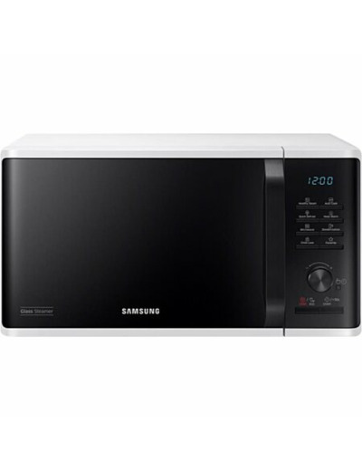 Micro-ondes monofonction samsung ms23k3555ew/e