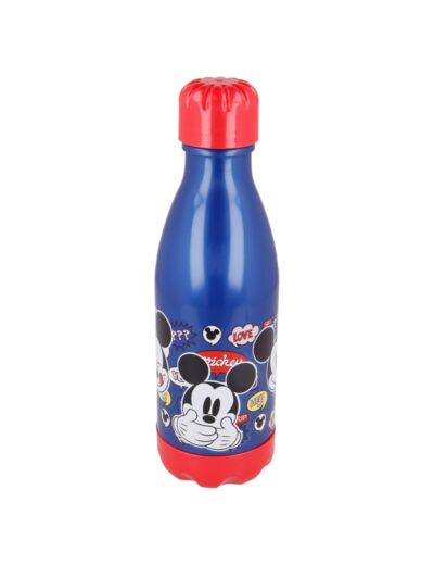 Bouteille 560ML Mickey
