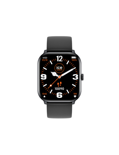 Montre Ice-Watch ICE smart Black Navy