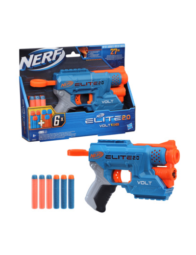 NER ELITE 2.0 VOLT SD 1