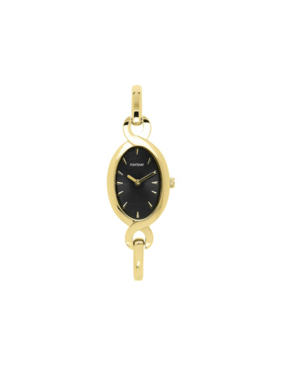 Montre Fontenay Rose FPB00104