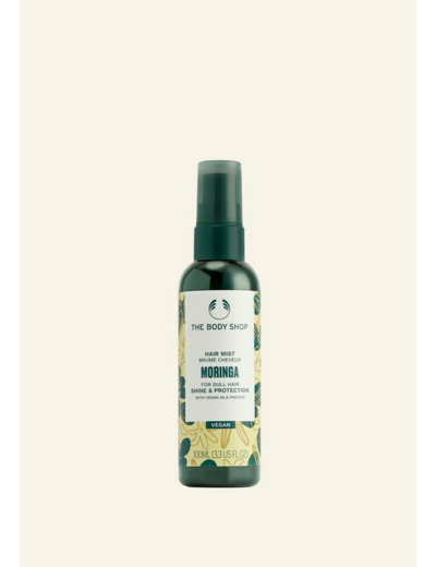 Brume Cheveux Brillance & Protection Moringa