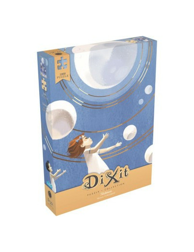 Dixit Puzzle - Telekinesis - 1000 Pièces