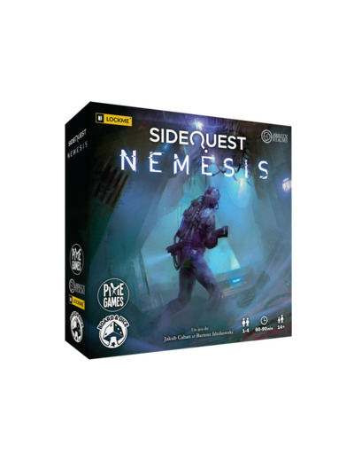 Side Quest: Nemesis