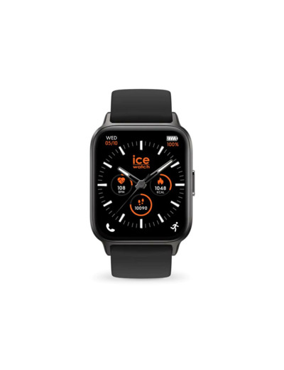 Montre Ice-Watch ICE fit Black