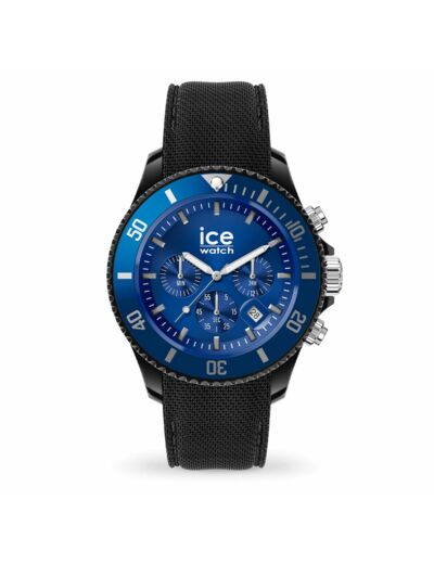 Ice Watch ICE chrono - Black blue