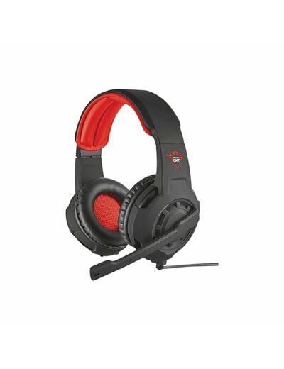 Casque Gaming Filaire Gxt 310