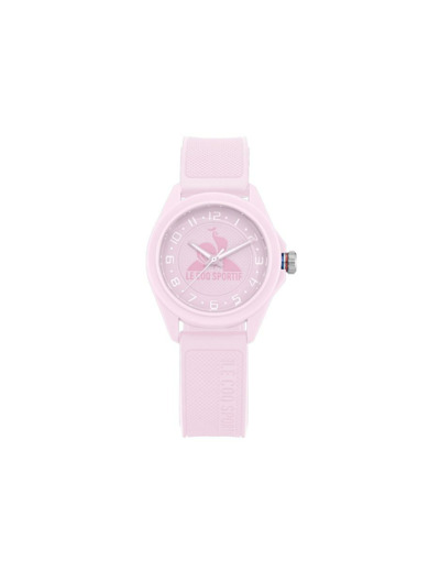Montre Le Coq Sportif Monochrome LC10010RPP233