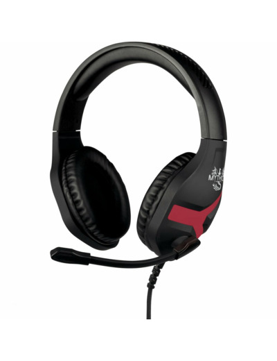 CASQUE KONIX NEMESIS SWITCH