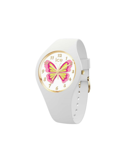 Montre Ice-Watch ICE fantasia Butterfly Lily