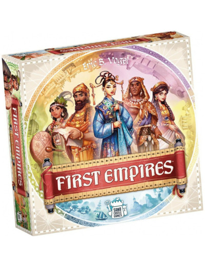 First Empires