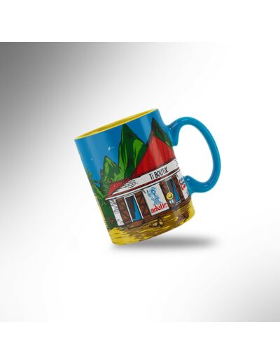 Mini Mug Ti Boutik Adelis