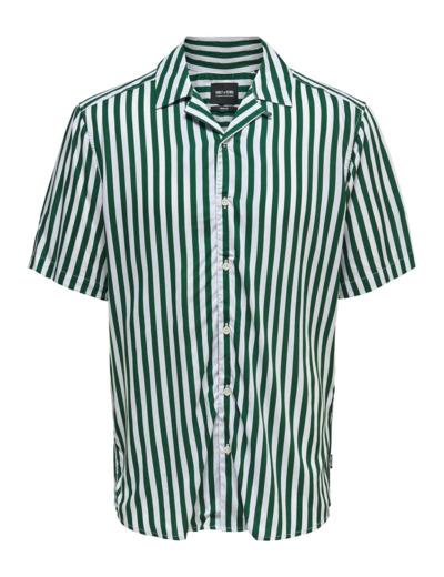 SHIRTS HOMME SWAMP