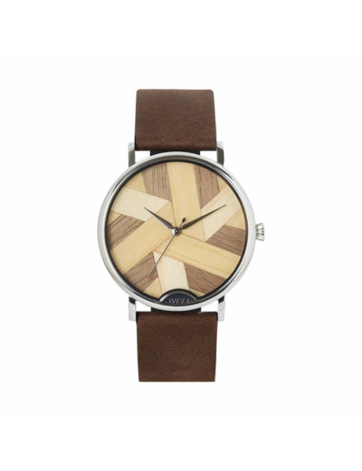 Montre DWYT Symphony DW-02001-1038