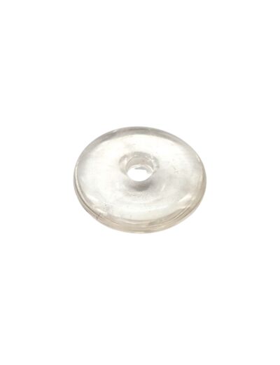 Donut Cristal de roche 3cm