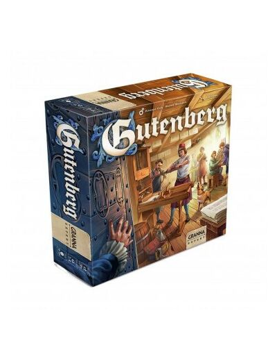 Gutenberg