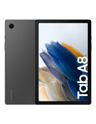 Tablette tactile Samsung Galaxy Tab A8 Gris