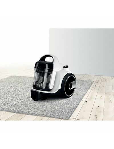 Aspirateur traîneau sans sac REF BGS05A322