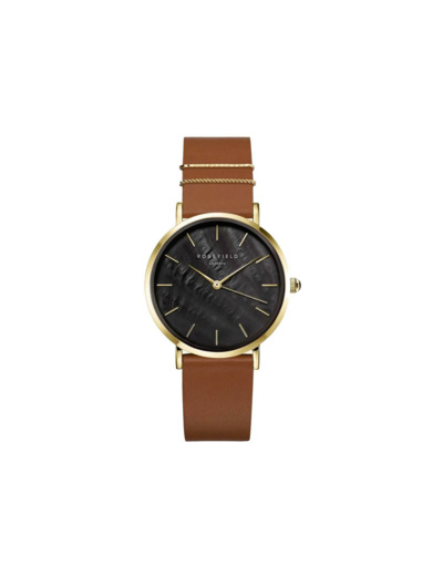 Montre Rosefield West Village WBCLG-W96