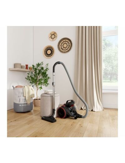 ASPIRATEUR SANS SAC REF CAF32PAR011