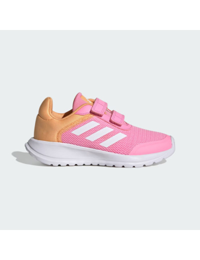 Basket rose adidas