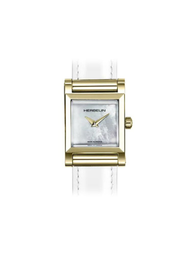 Boîtier de montre HERBELIN Antarès H17144P09