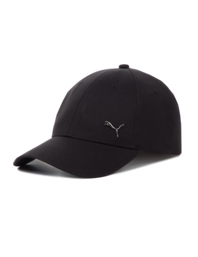 Casquette homme noir puma