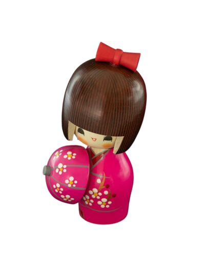 KOKESHI HARU HURARA