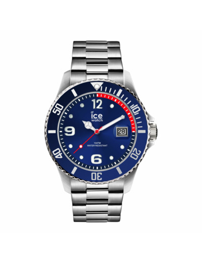 Montre Ice-Watch ICE steel