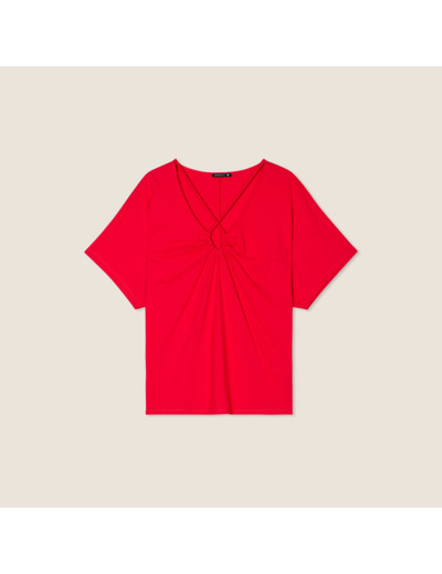 T-shirt manches courtes