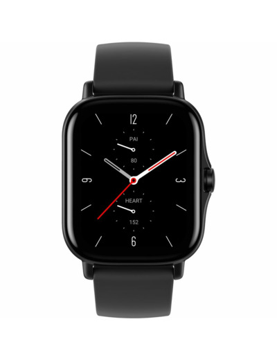 MONTRE CONNECTEE AMAZFIT GTS 2 NOIRE