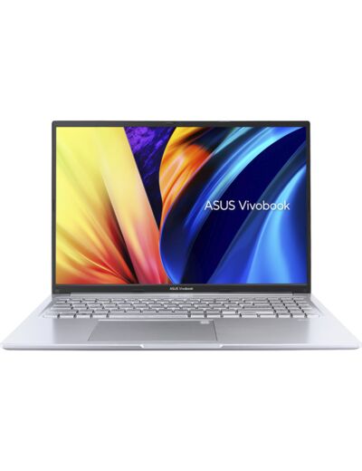 PC Portable ASUS X1605ZA-MB400W