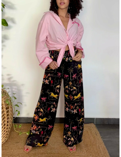Pantalon CALISTA