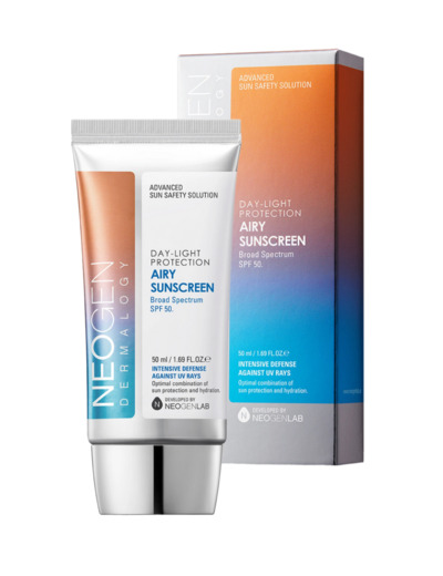 NEOGEN - Airy Sunscreen Dermalogy Day-Light Protection