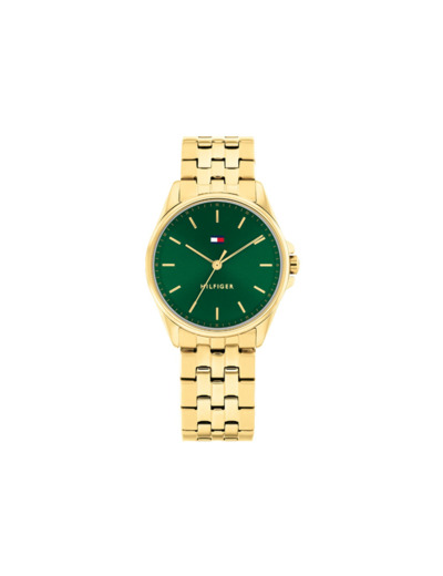 Montre Tommy Hilfiger en acier  1782799