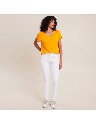 T-shirt manches courtes
