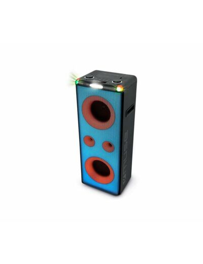 ENCEINTE PARTYBOX REF M-1958 DJ