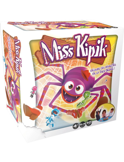 Miss Kipik