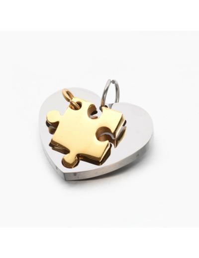 Pendentif Puzzle