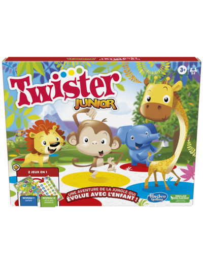 Twister Junior