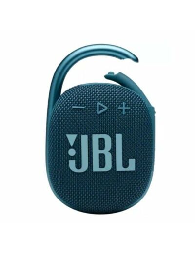 Enceinte Bluetooth Clip 4