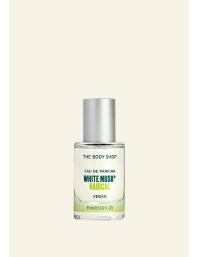 Eau De Parfum White Musk® Radical