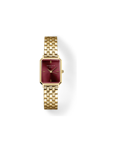 Montre Rosefield Octagon XS OBGSG-O83