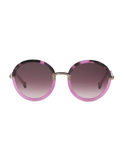 Iconik Move Ecaille Rose Violet - Lunettes de Soleil