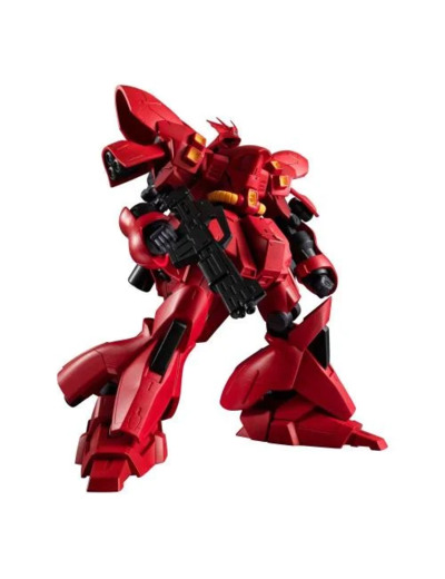 GUNDAM UNIVERSE - MSN-04 Sazabi - Action Figure 16cm