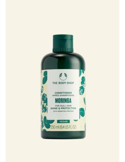 Après-Shampooing Brillance & Protection Moringa