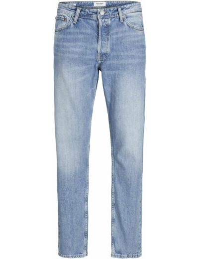 JEANS HOMME BLUE DENIM